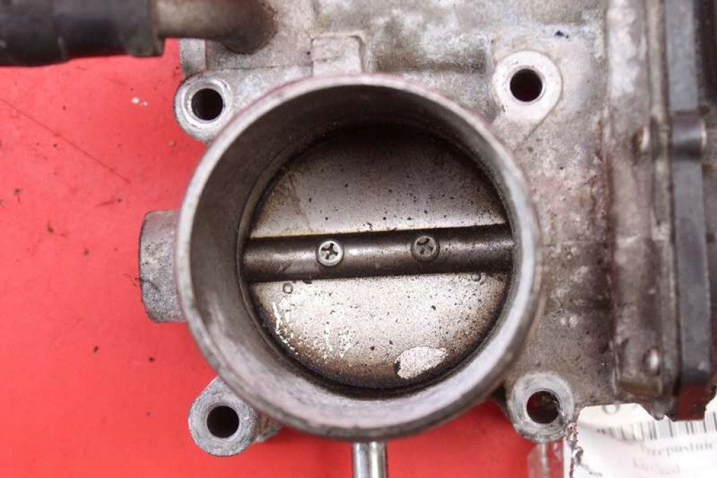 фото №6, Дросельна заслінка 35100-2b300 kia ceed 2 ii 1.6 gdi 12-18