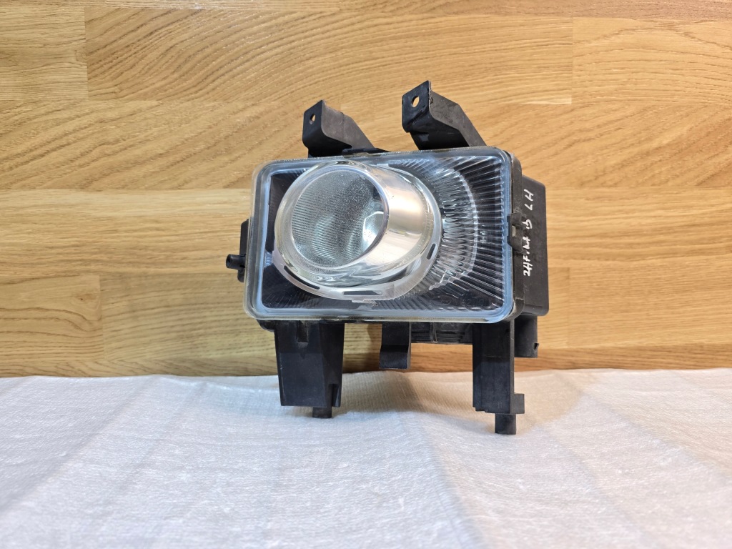 фото №1, Протитуманна фара лівий передній opel zafira b 24462133