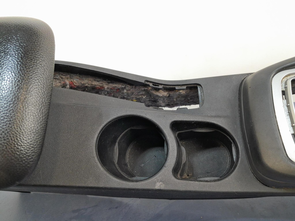 фото №9, Kia ceed i lift подлокотник туннель средний кожа