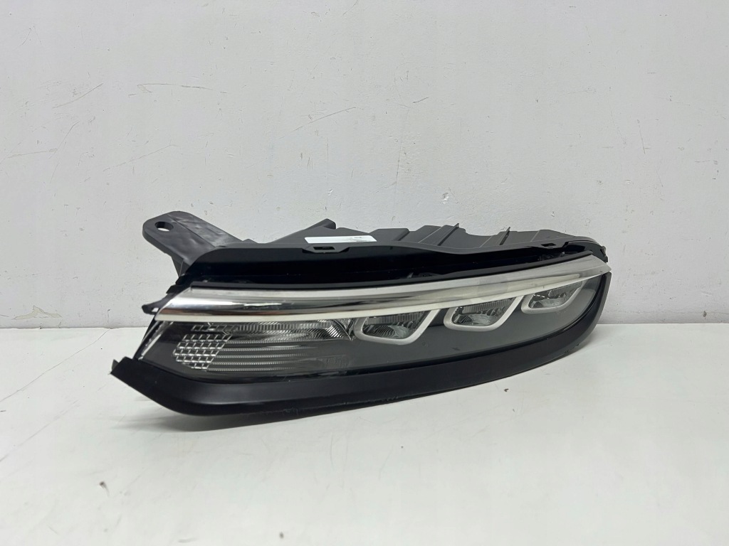 фото №1, Citroen c3 iii 3 lift aircross drl противотуманная фара левый перед 9823313080