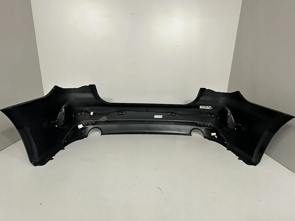 фото №8, Bmw 4 g22 g23 g24 g26 2024 задній бампери