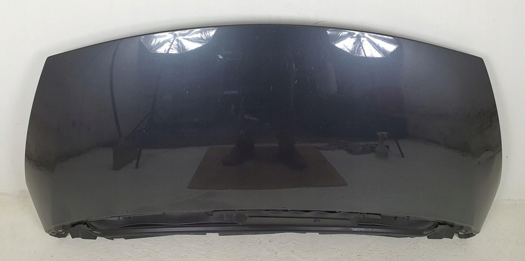 фото №1, Капот teb66 renault espace iv