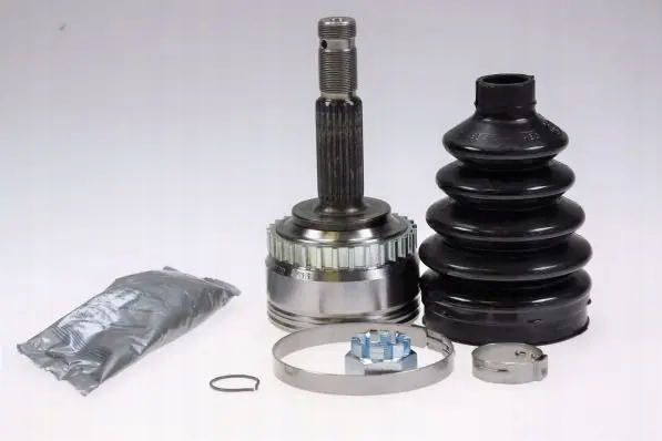 Шрус  піввісь 304596 löbro opel combo Доставка