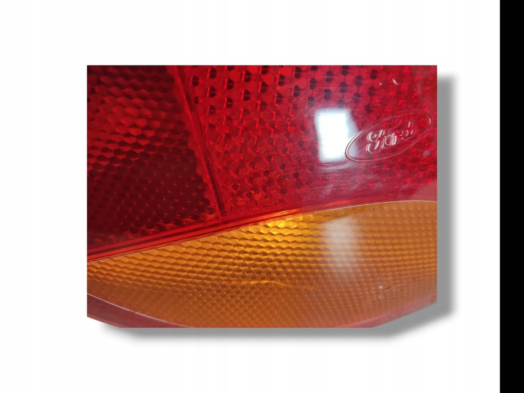 фото №8, Ford ka 1998 лампа задня