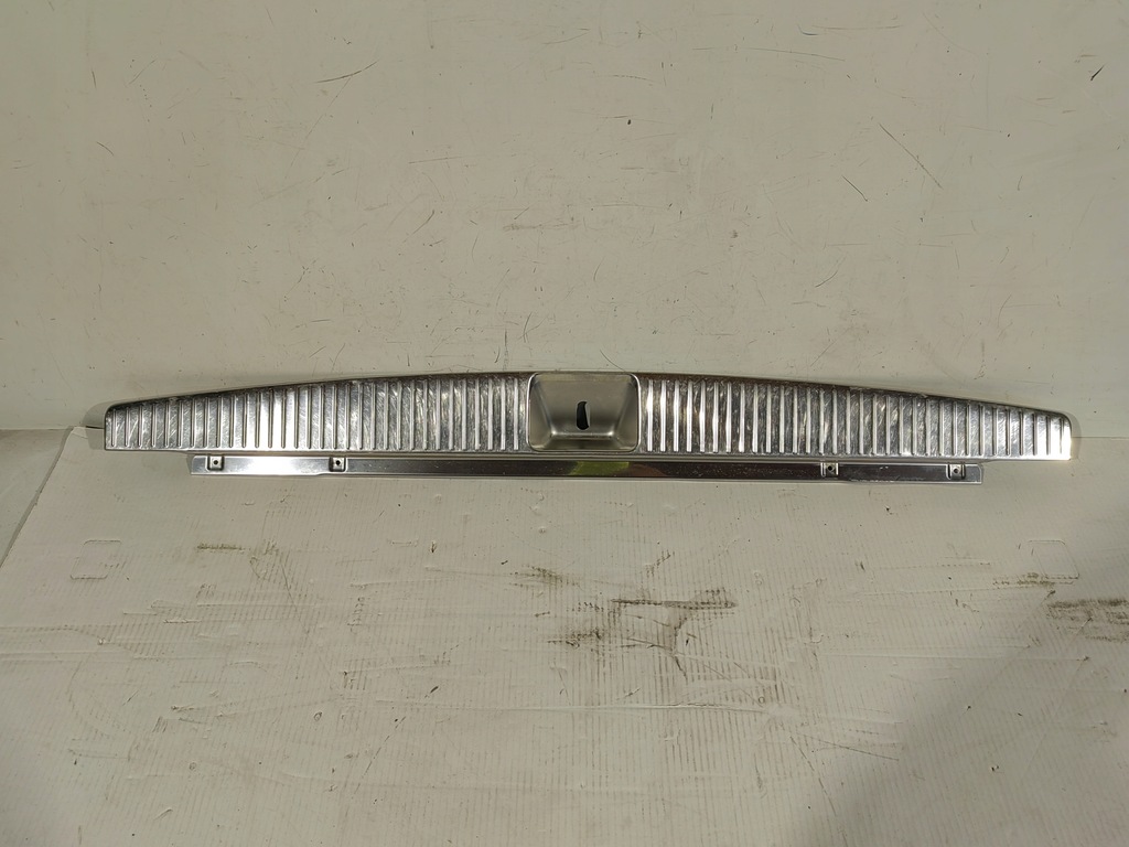 фото №1, Mercedes e-klasa w212 kombi захист заднього поперечина