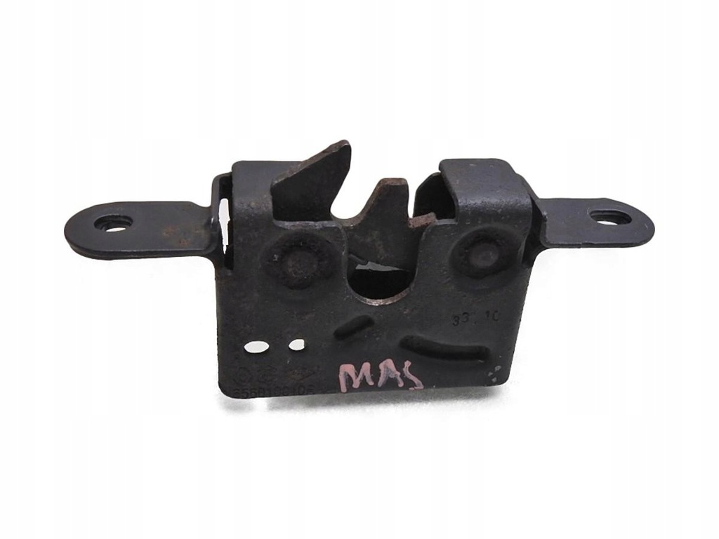 фото №1, Замок капот renault megane iii 656010010r