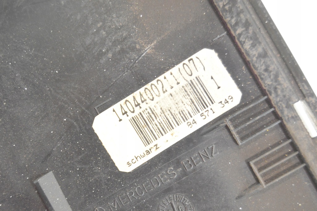 Счетчик приборы v12 европа mercedes w140 s klasa c140 cl 1404400211 в Украине