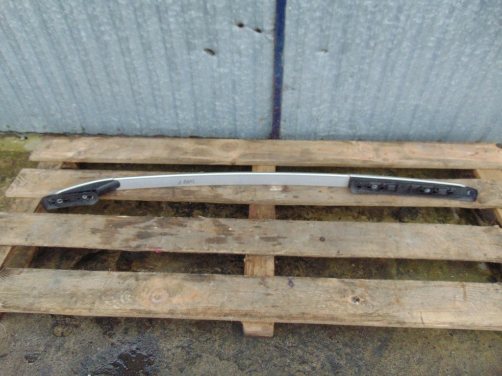 фото №10, Рейлінг даховий правий peugeot 2008 1 i