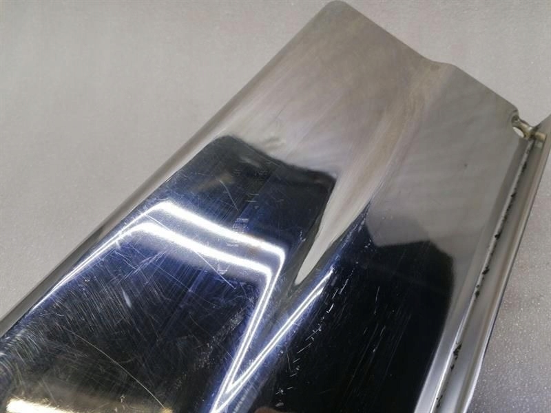 Rolls royce phantom mk7 порог багажника 7041105 молдинг багажника Недорого