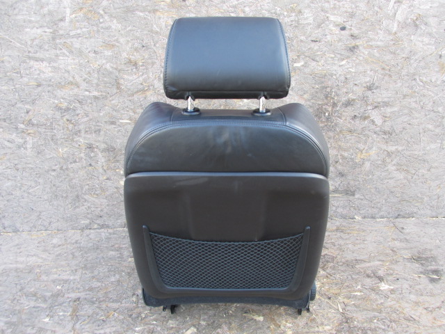 фото №10, Audi a6 c6 2007r. allroad kombi avant сидіння + заднє сидіння шкіра s-line підігрів