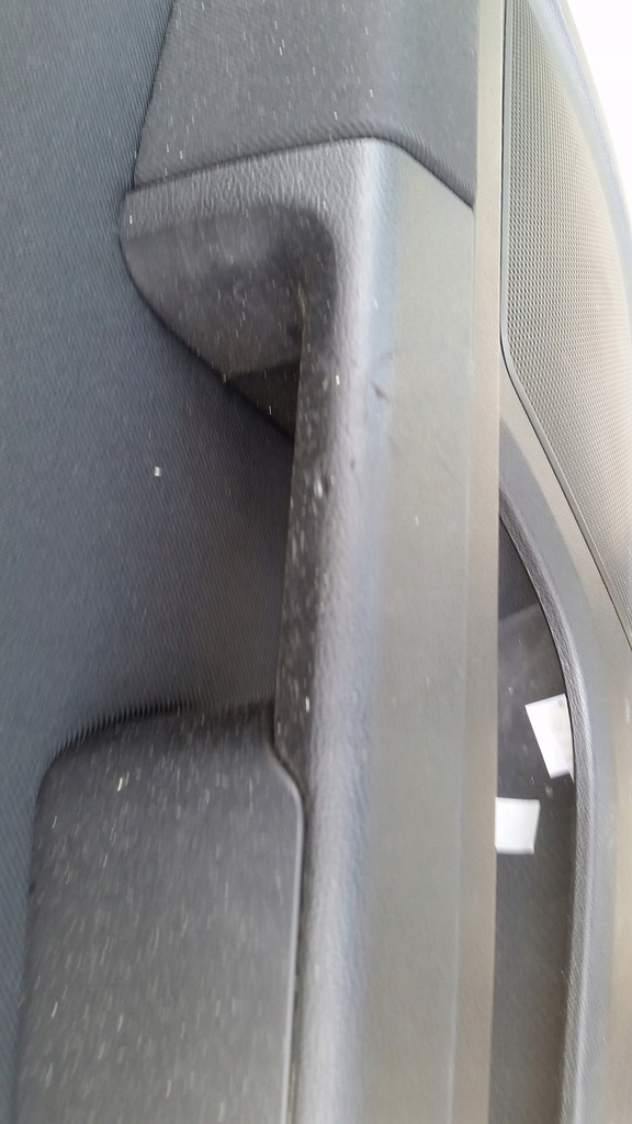 фото №13, Дверь правый перед skoda superb ii 9910