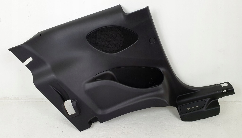 Купити Оббивка обшивка лівий задня opel adam 13357661