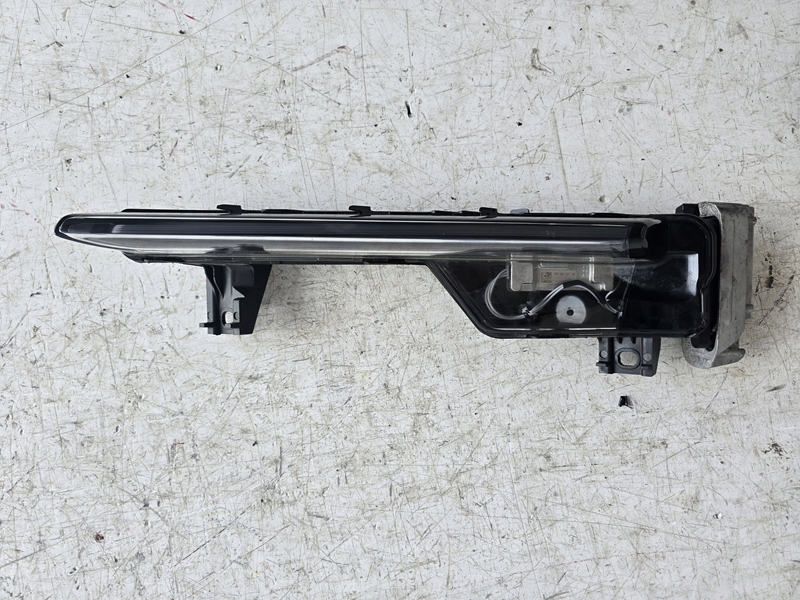 фото №1, Porsche 911 992 led