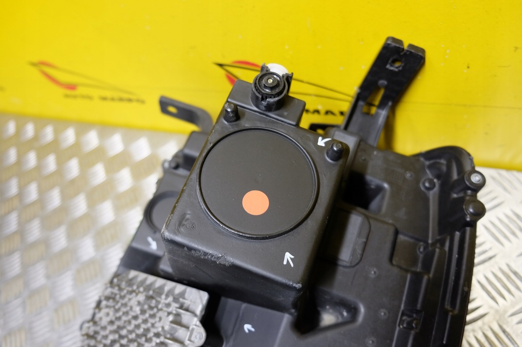 фото №15, Gmc sierra 2016-2018 фара лампа full led права usa