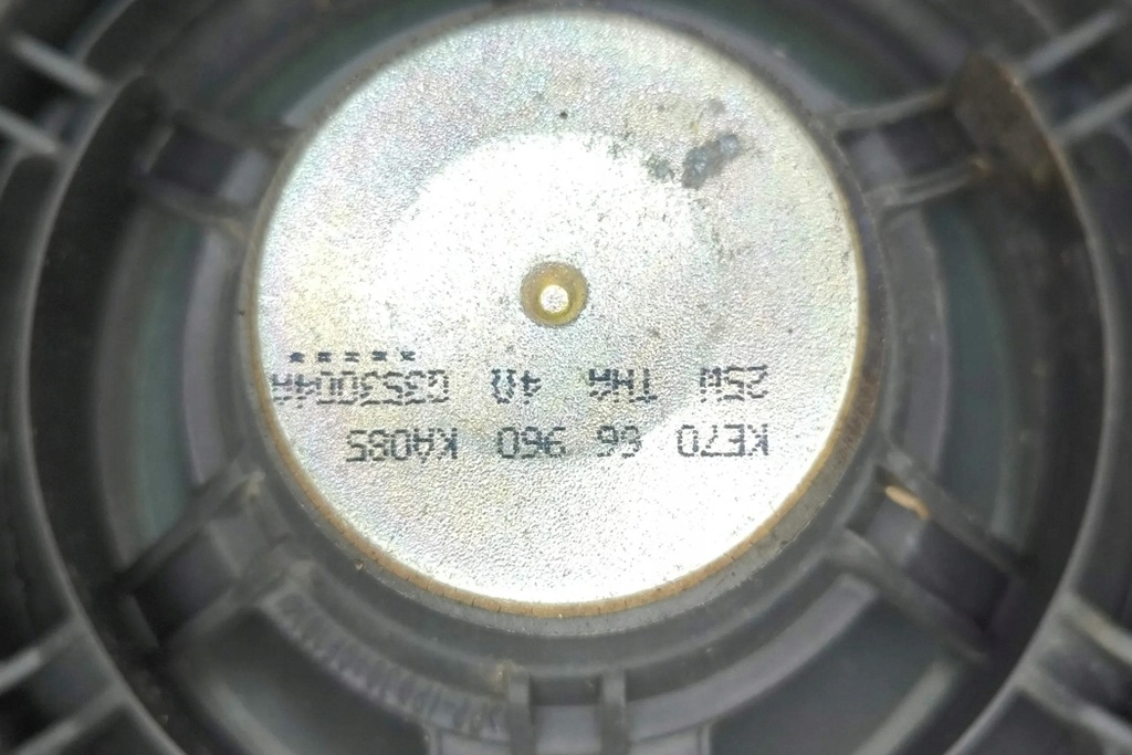 фото №8, Система озвучення mazda 6 estate gh ke7066960 2.2l дизель 120kw 2013