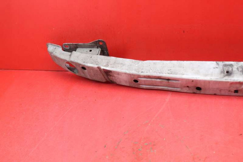 фото №2, Балка бампера перед передняя усилитель renault master 2 ii lift 97-10