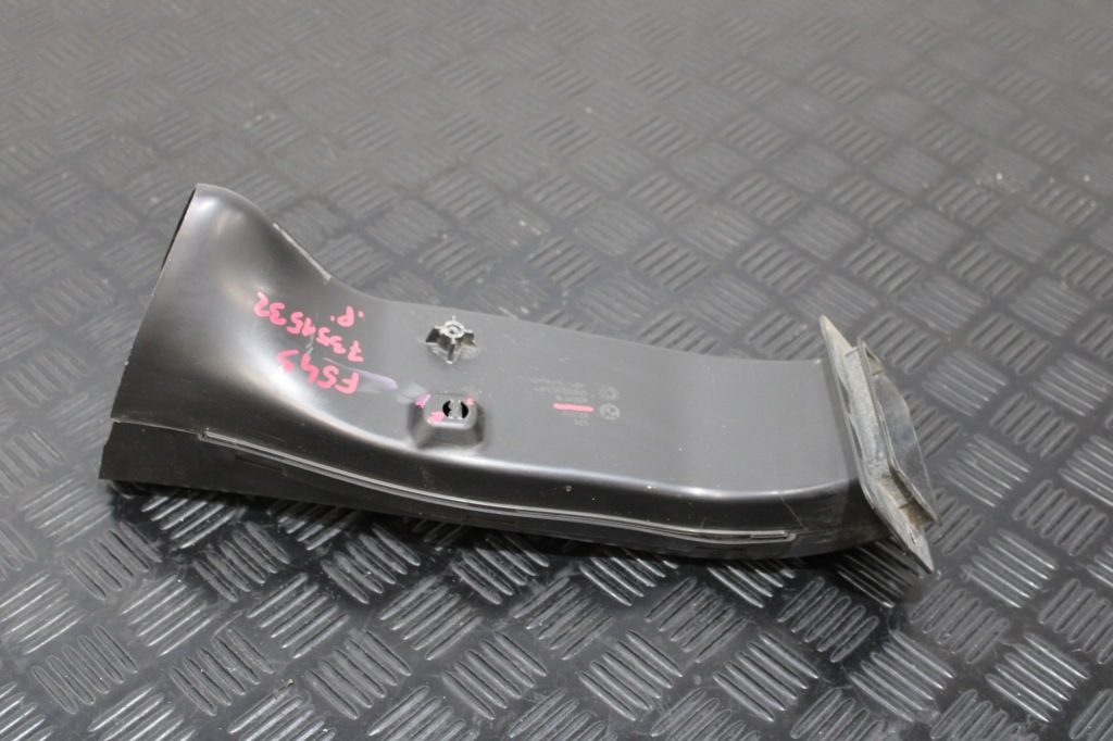 фото №1, Впуск воздуха правый 7351532 mini clubman f54s f54 s