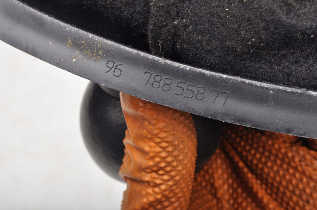 фото №12, Citroen c4 picasso ii чехол ручка переключения передач