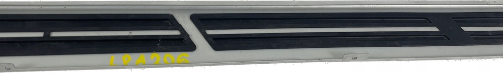 фото №10, Bmw x5 g05 m-pakiet захист поріг 7467908