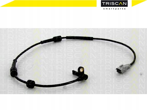 Triscan датчик abs citroen передні  c8 le triscan Ціна