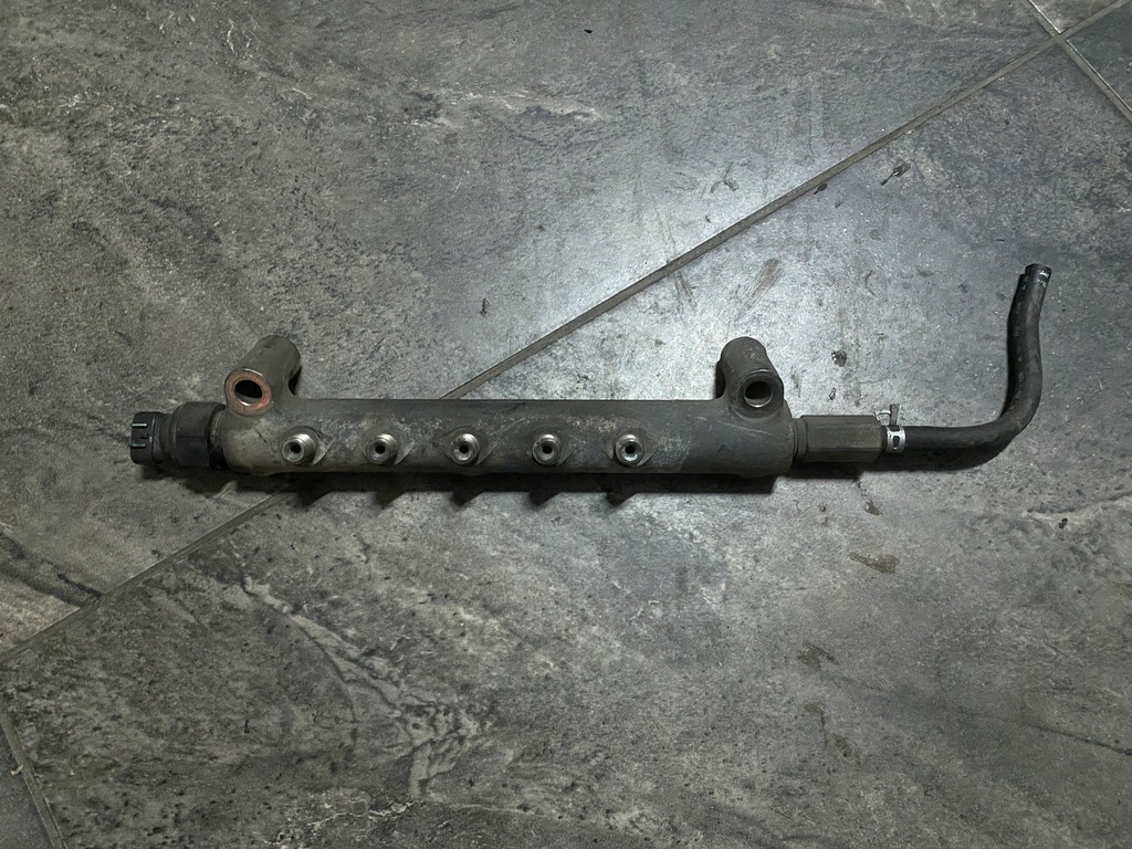 фото №1, Land cruiser hilux d4d молдинг впрыскная