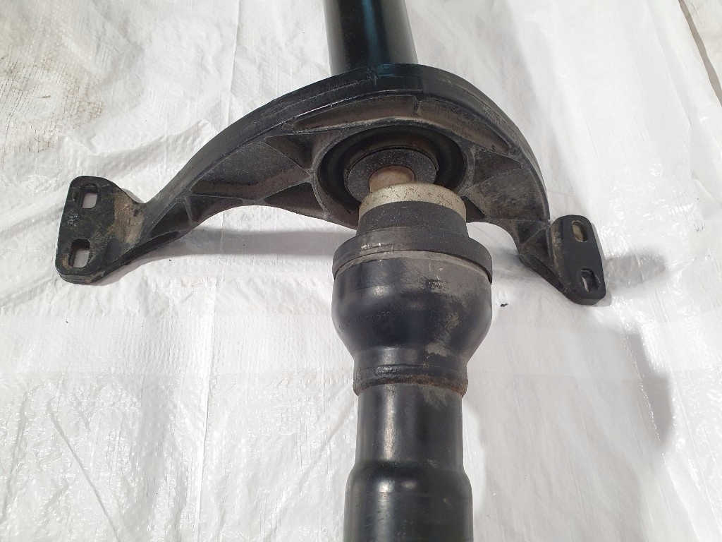 фото №7, Tiguan lift 5n audi q3 8u 2015r wał napęd0wy 5n0521101n 4x4 quattro