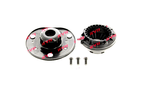 фото №15, Подушка амортизатора kyb sm5676 1761001 volvo p