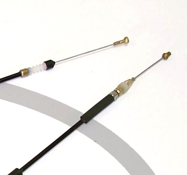 фото №7, Linex 14.40.05 тяга замка крышки отсек двигателя