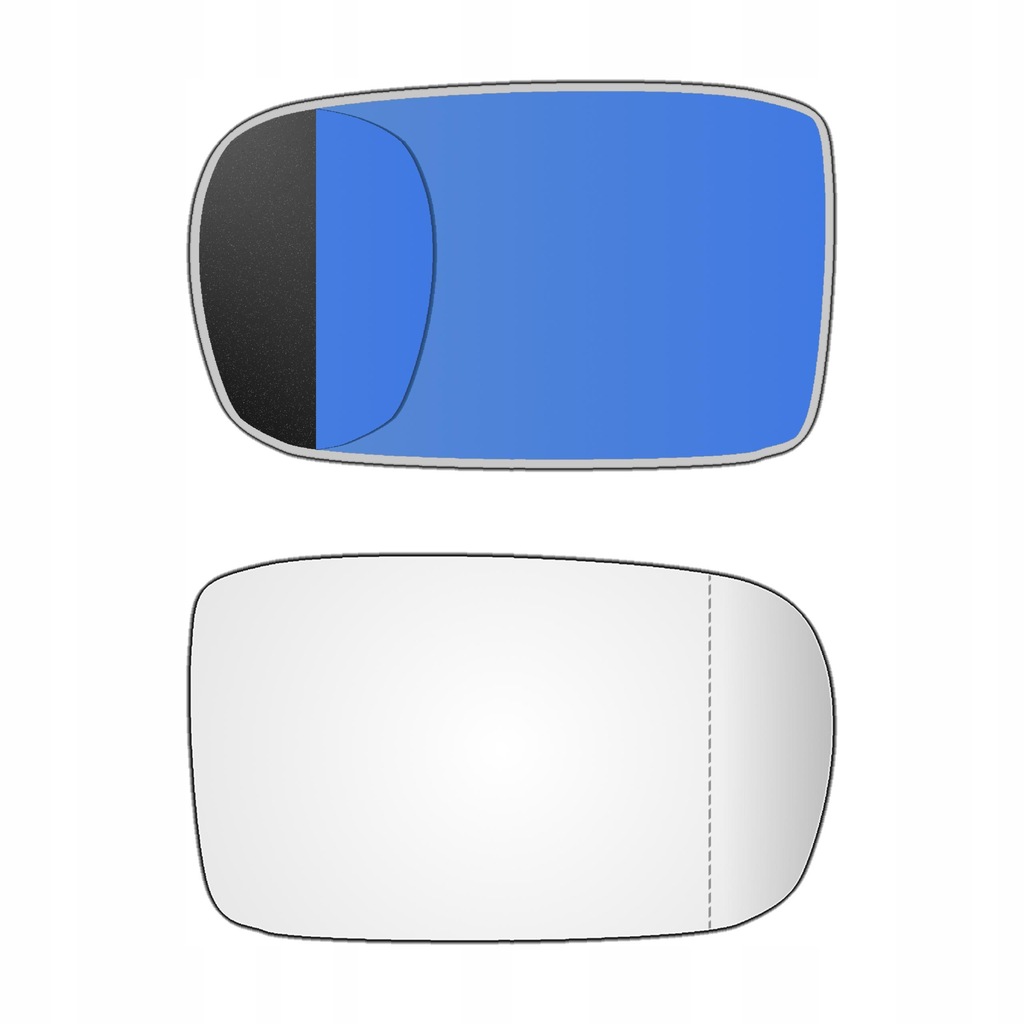 фото №1, Асферичне дзеркало chrysler 200 2010-2014 2013 2012