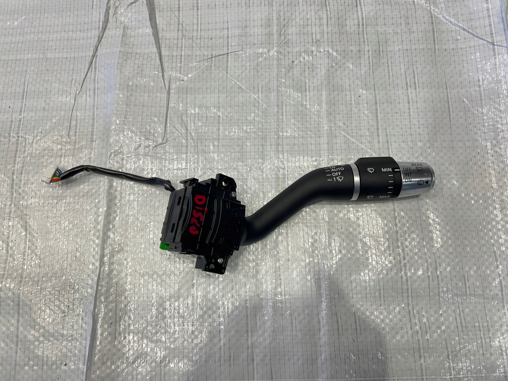 фото №1, Discovery sport lift l550 важіль перемикач