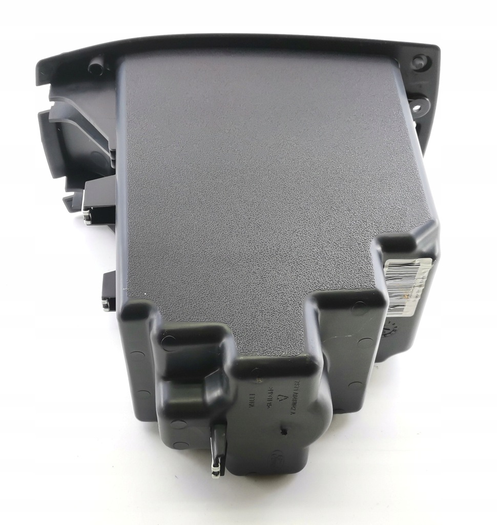 фото №16, Туннель mondeo mk4