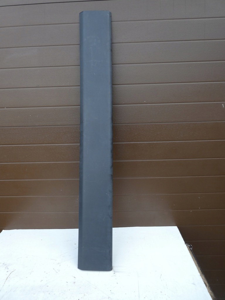 фото №1, Молдинг бічна renault master 828210160r