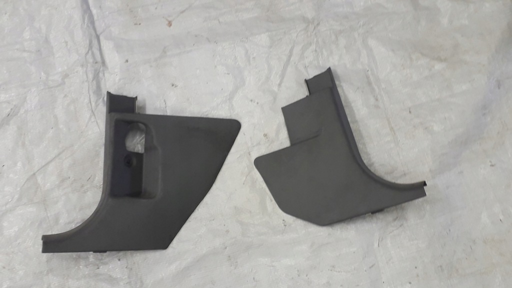 фото №1, Права захист поріг vw new beetle 1c1863484b