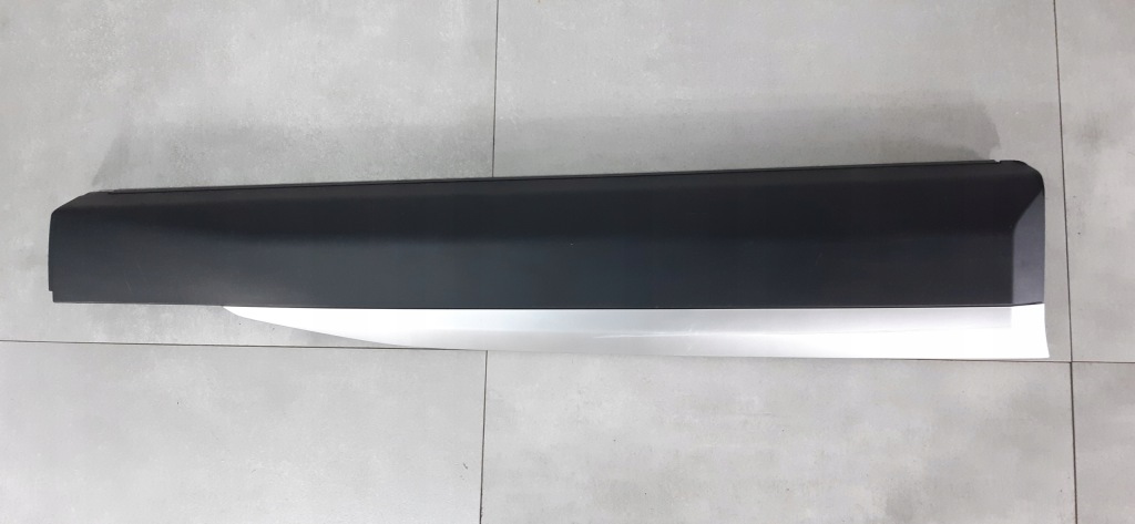 фото №4, Peugeot 2008 ii молдинг двері правий перед 9837637080