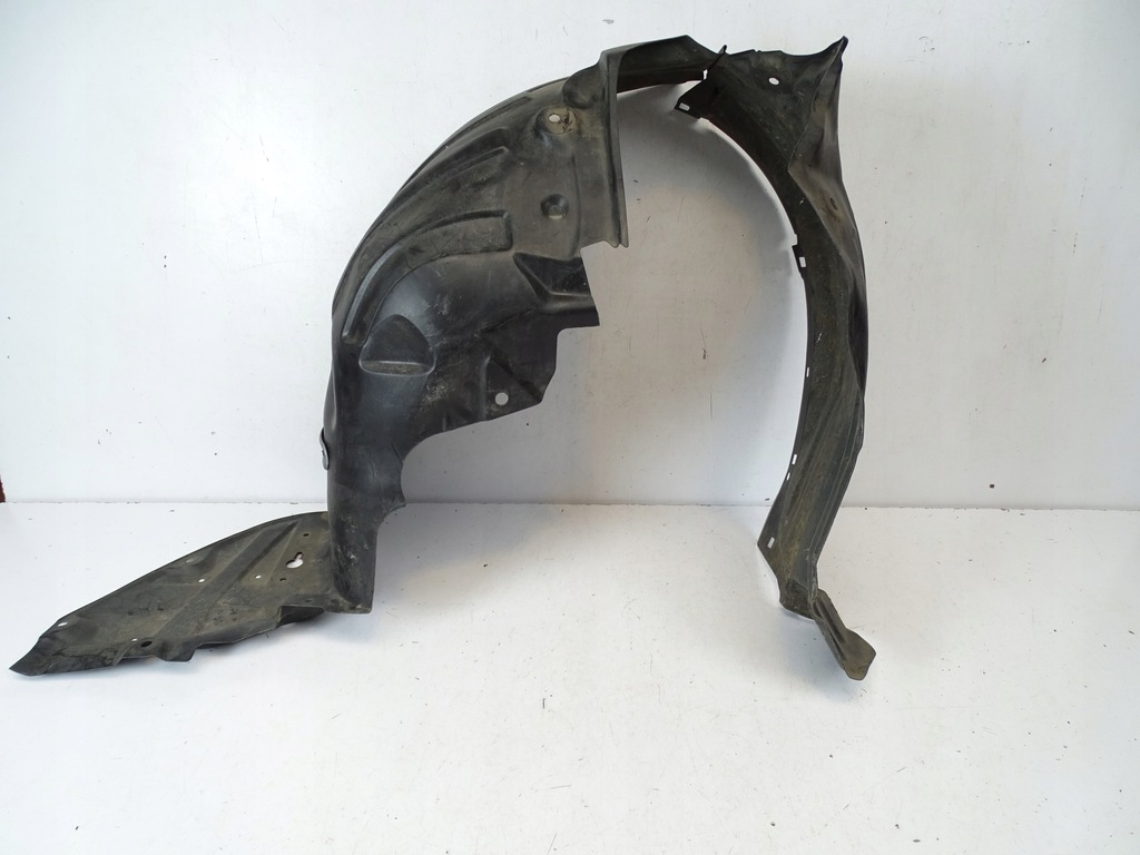 фото №1, Підкрилок праве перед передні mazda 6 gj