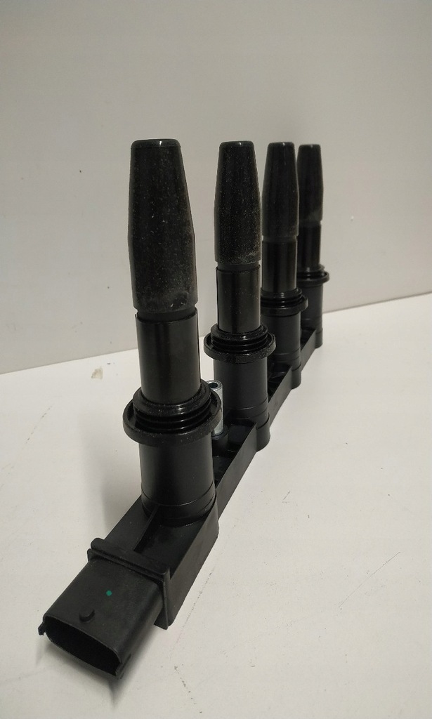 фото №2, Котушка запалювання модуль запалювання frankberg 1208021