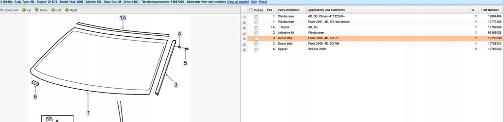 фото №5, Saab 9-3 ver2 2006 жабо