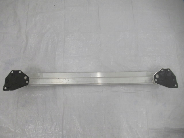 фото №10, Citroen ds7 балка бампера задня задня