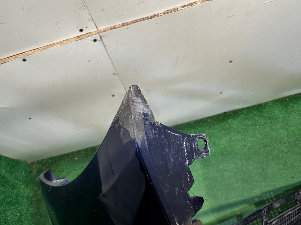 фото №8, Porsche carrera 911 992 gts sport design бампер перед передний 992807221k