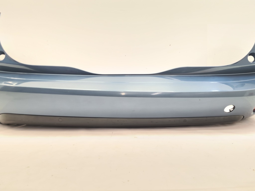 фото №7, Citroen c4 picasso ii бампер задня pdc kgqc