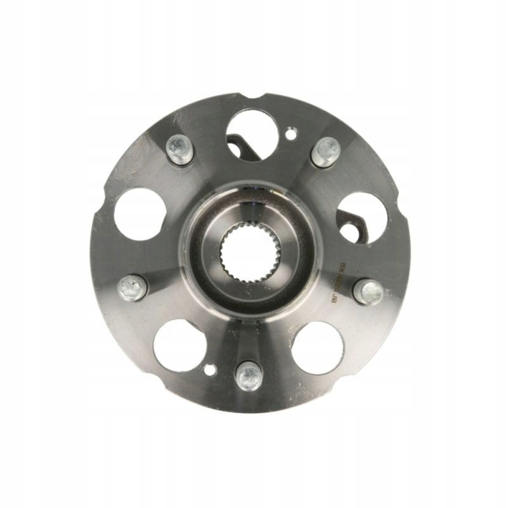 фото №3, Ступица задняя honda cr-v iii 06-12