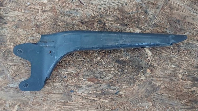 фото №1, Scania r s xpi dc13 euro 6 кронштейн кронштейн замка кабіни 1510506