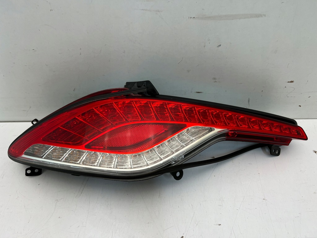 фото №1, Fisker karma лампа задня ліва left rear лампа led