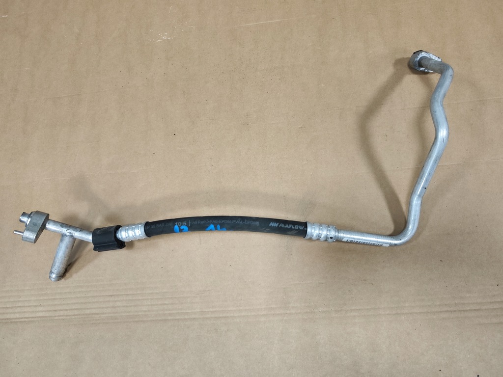 фото №1, Шланг кондиціонера bmw i3 4814480