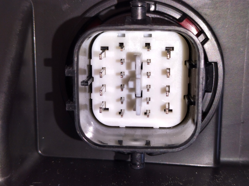 фото №7, Лампа передняя фара правая hyundai kona ii sx2 23- full led