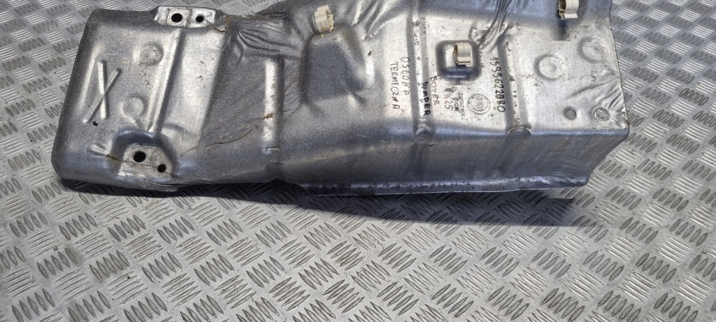 фото №4, Boxer jumper захист теплова 1399622080