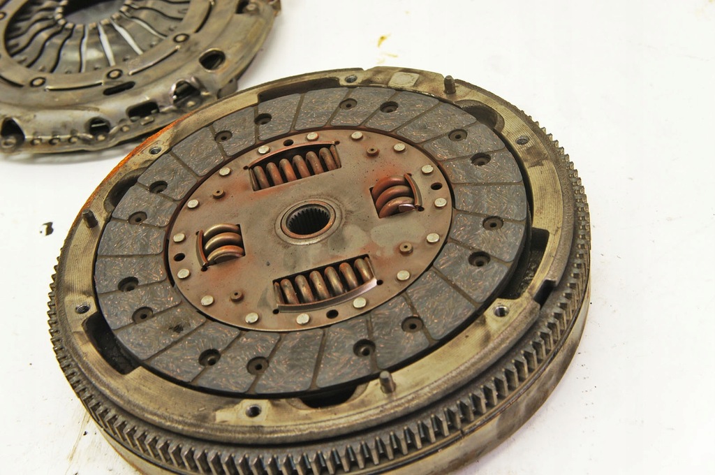 фото №6, Pw269 skoda scala 1.5i сцепление полный 05e105266b