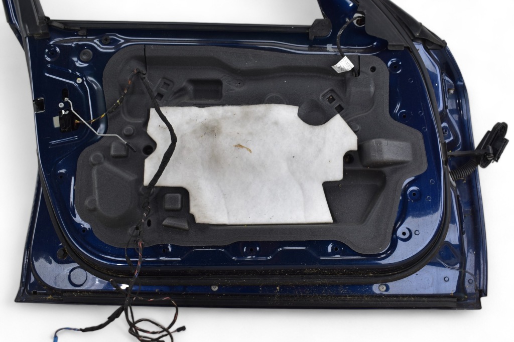 Двері лівий перед ліва передні bmw 5 f10 a76/5 Недорого