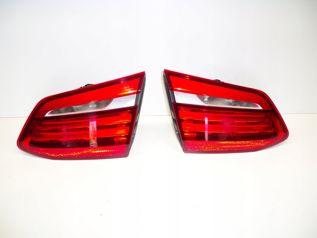 фото №1, Лампа ліва задня задня w кришка багажника led bmw 2 f45