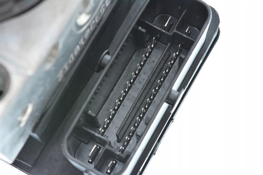 фото №8, Насос abs rapid 6r0614517bd 18396607 54086003h